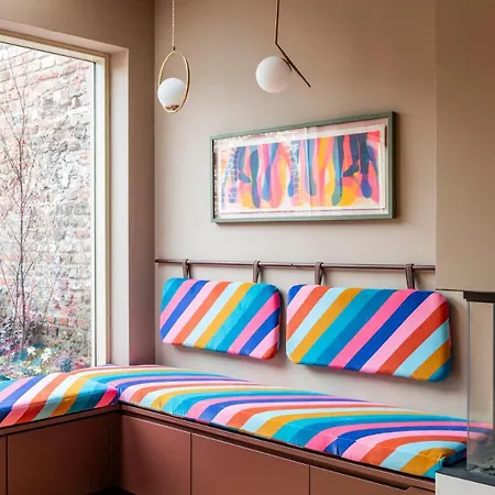 Luxurious And Bright * Dublin