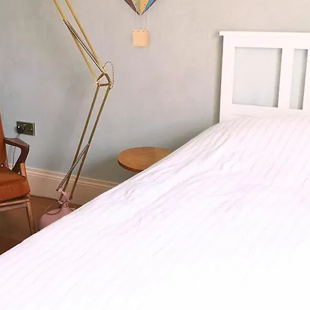 Luxurious And Bright Holiday home Dublin
