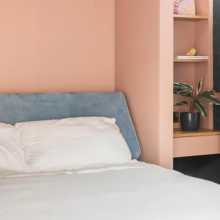 Luxurious And Bright * Dublin