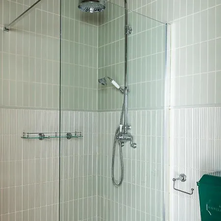 Holiday home Luxurious And Bright Dublin